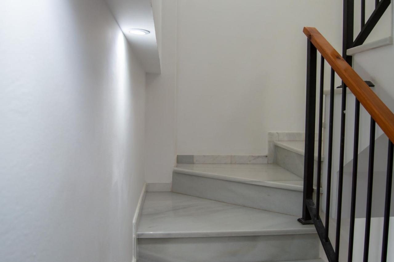 Novam Loft Terrace Centro Malaga Apartment ภายนอก รูปภาพ