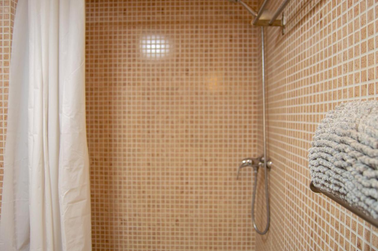 Novam Loft Terrace Centro Malaga Apartment ภายนอก รูปภาพ