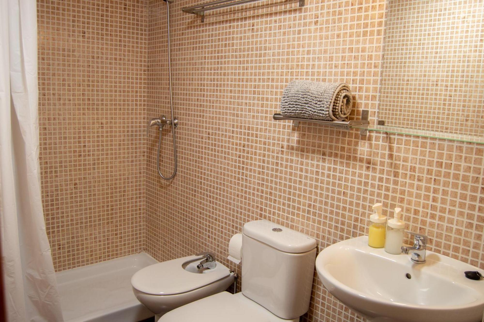 Novam Loft Terrace Centro Malaga Apartment ภายนอก รูปภาพ